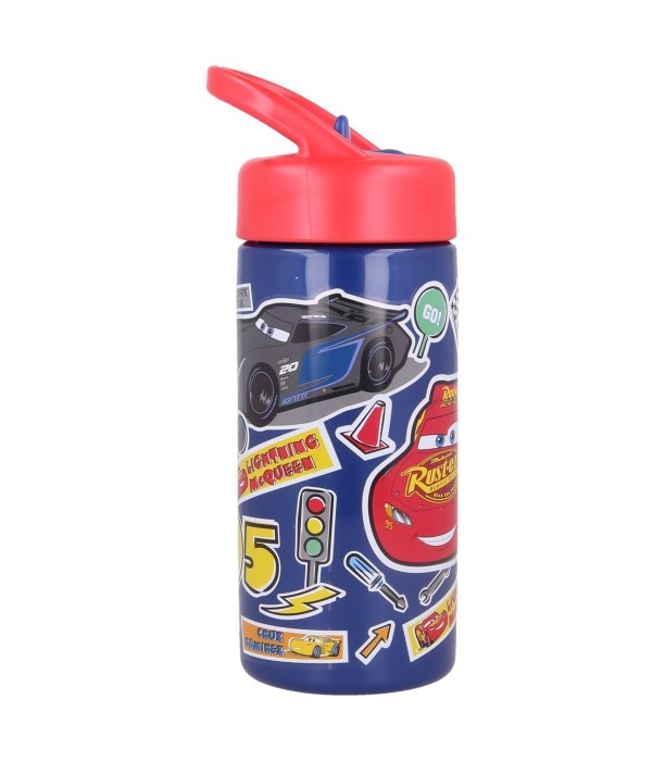 Cars Disney Vattenflaska 420ml - 3