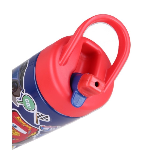 Cars Disney Vattenflaska 420ml - 4