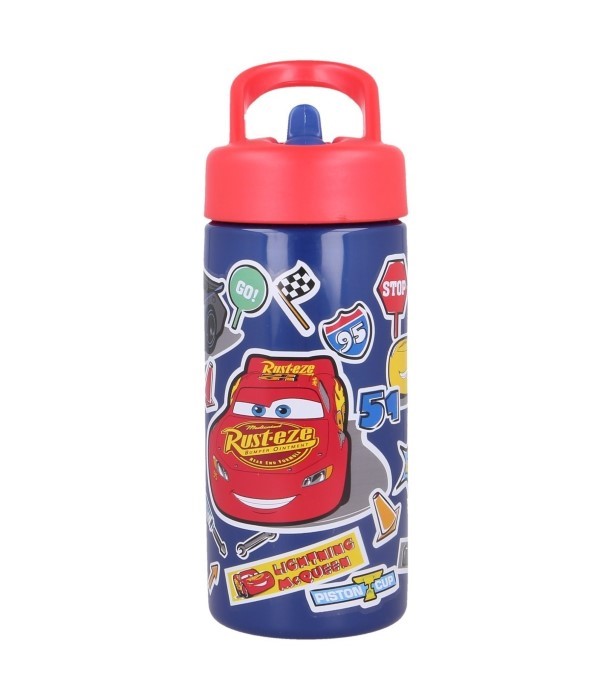 Cars Disney Vattenflaska 420ml