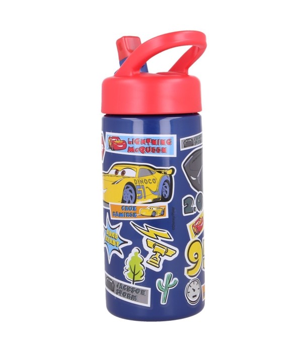 Cars Disney Vattenflaska 420ml - 2