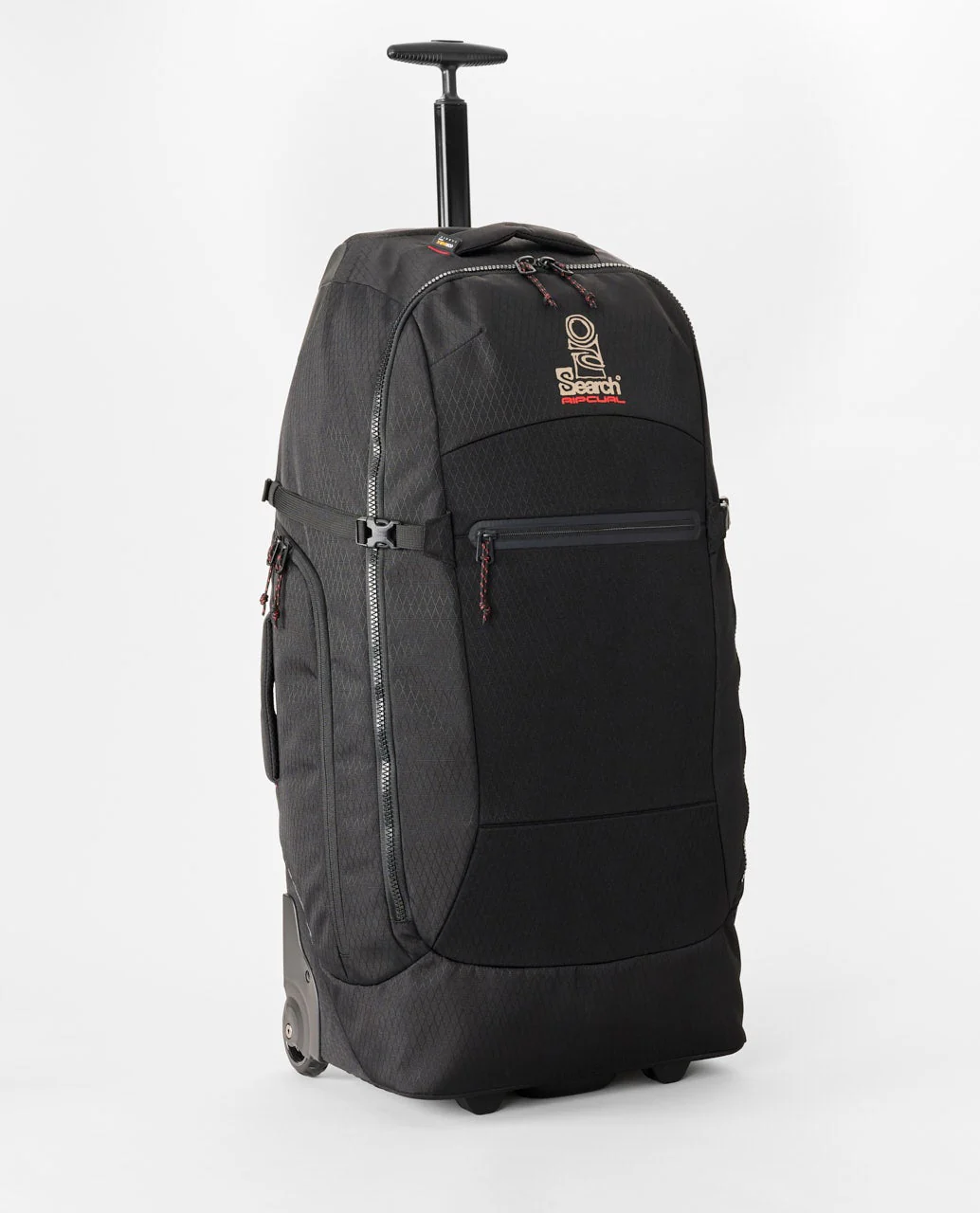 Rip Curl F-Light Cordura Hybrid 70L Backpack Travel Bag - 2