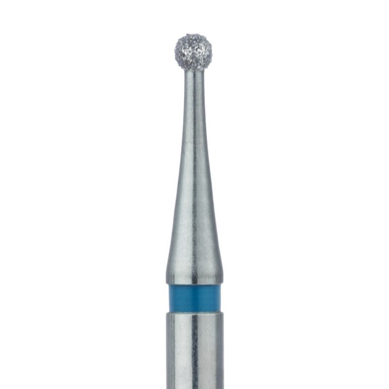 Meisinger Diamond round medium 016, RA, 801, 5 pack