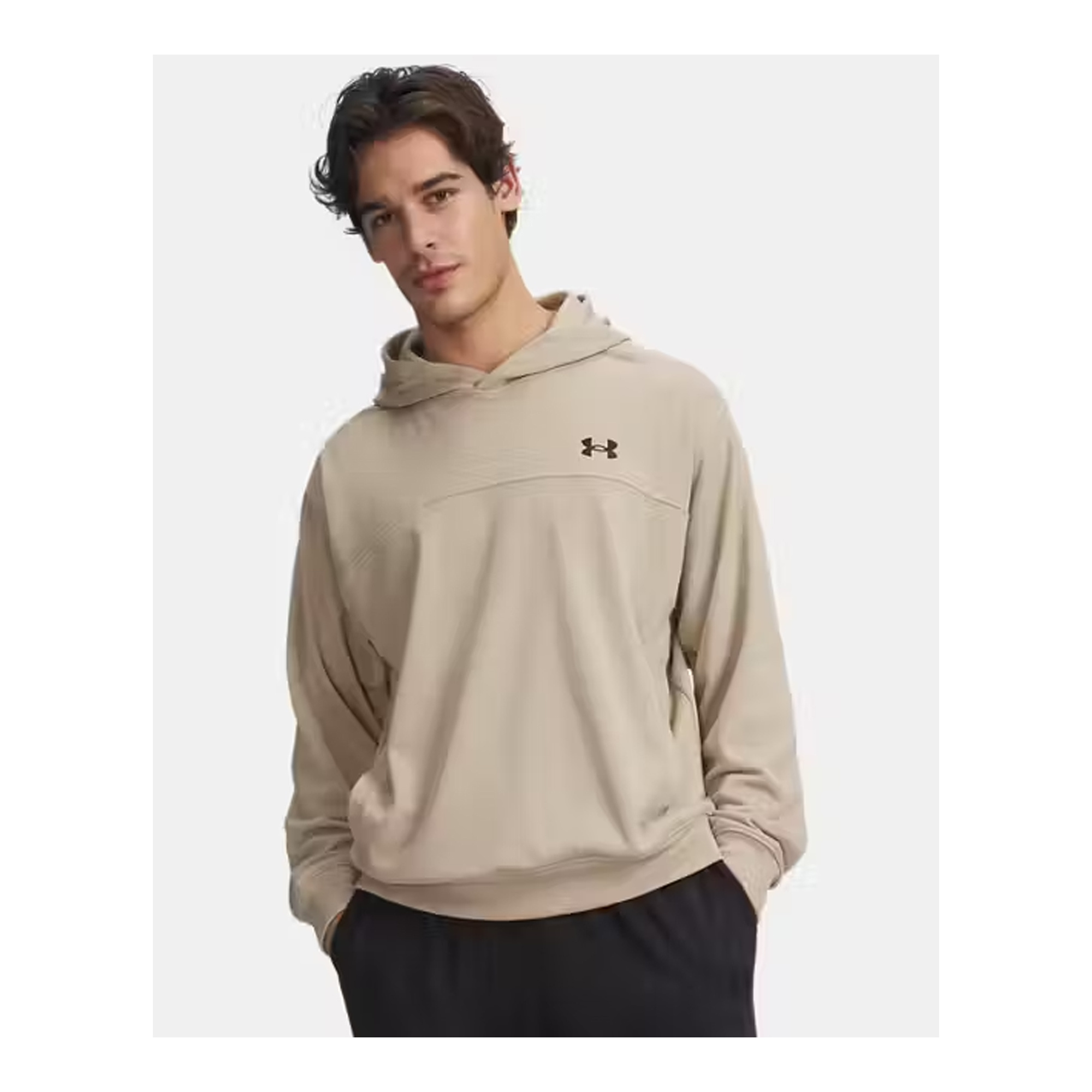 Under Armour UA Rival LW Hoodie - 2