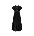 CHP Muse Molly Dress in Black