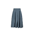CHP Muse Molly Skirt in Blue