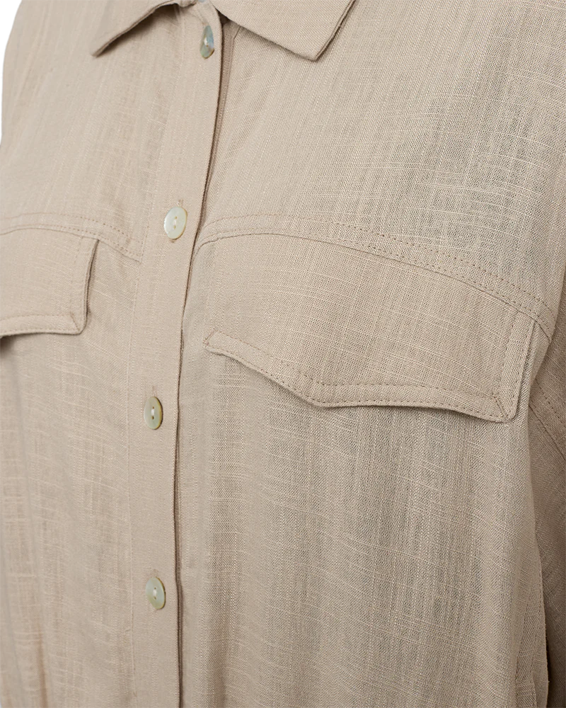 FREE/QUENT Larin Jacket - 2