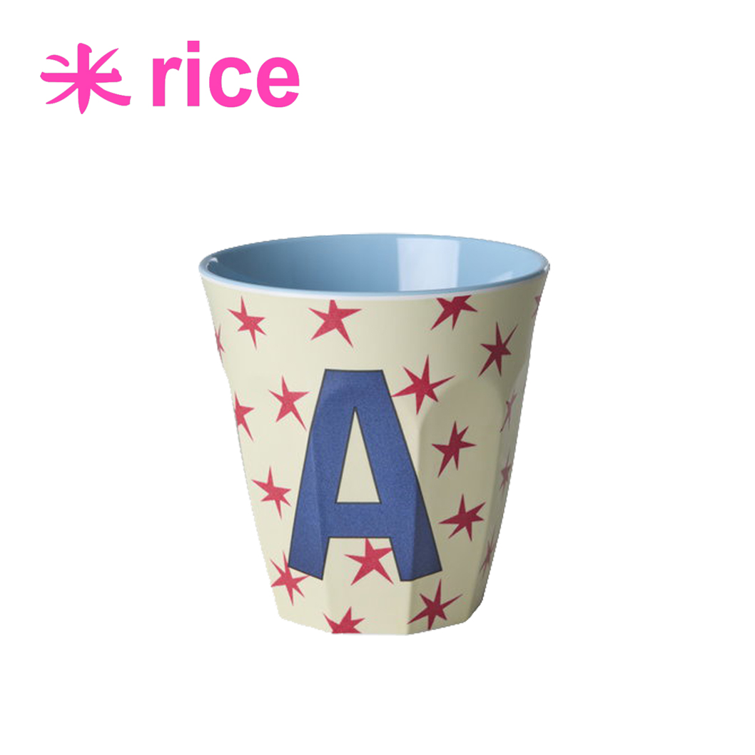 Melamiini Rice A Star muki