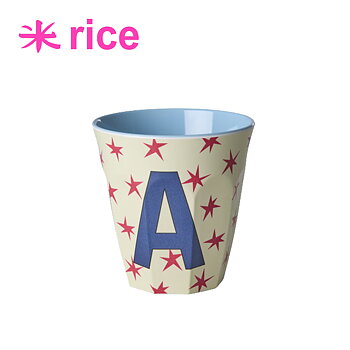 Melamiini Rice A Star muki