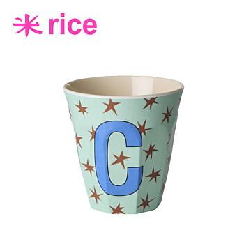 Melamiini muki Rice C Star