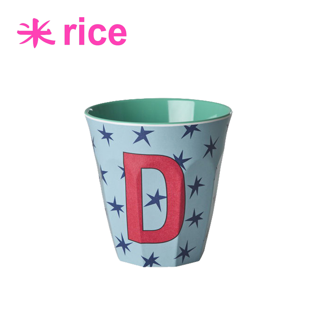 Melamiini muki Rice D Star
