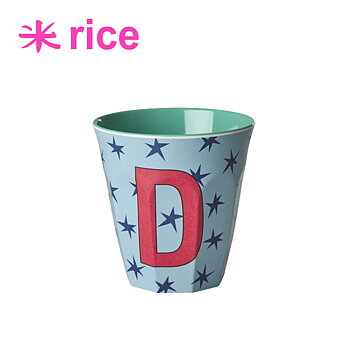 Melamiini muki Rice D Star