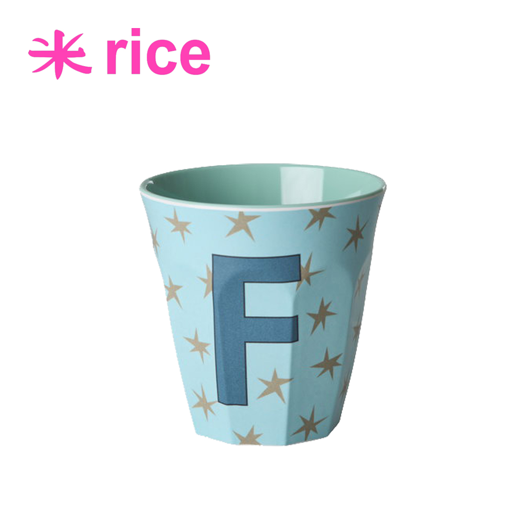 Melamiini muki Rice F Star