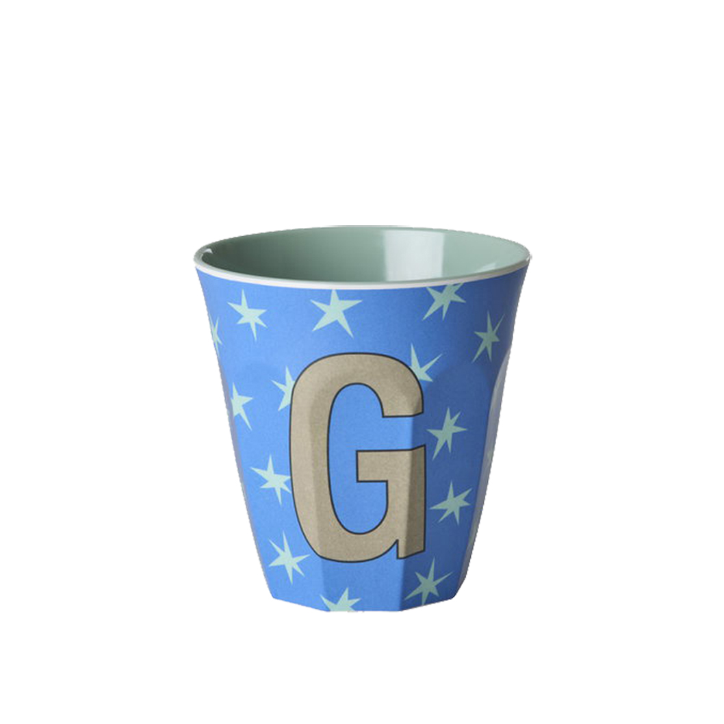 Melamiini muki Rice G Star - 2
