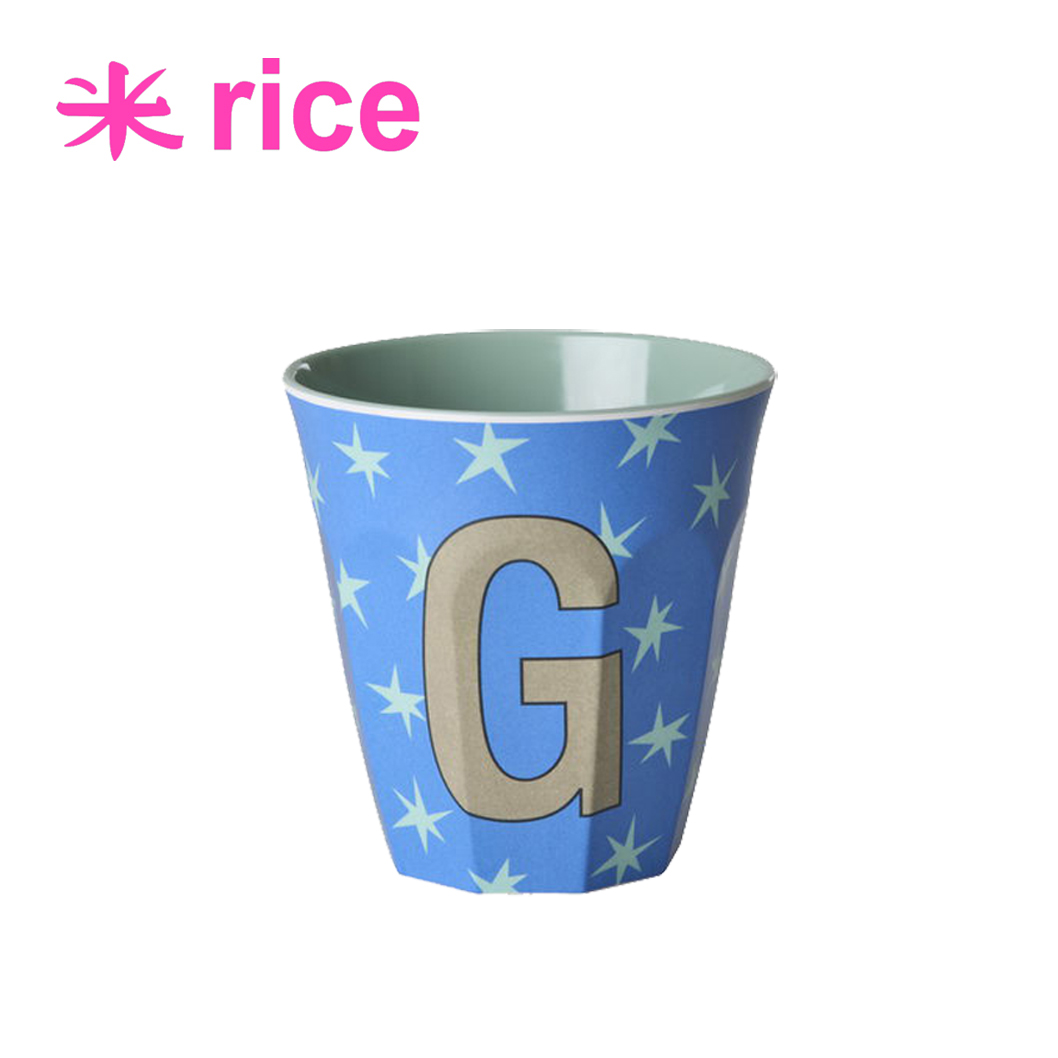 Melamiini muki Rice G Star