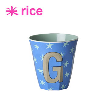 Melamiini muki Rice G Star