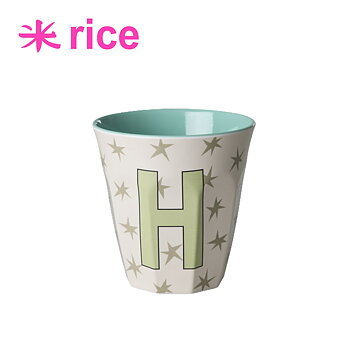 Melamiini muki Rice H Star