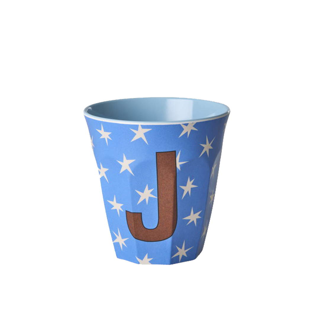Mugg Melamin Rice J Stjärna - 2
