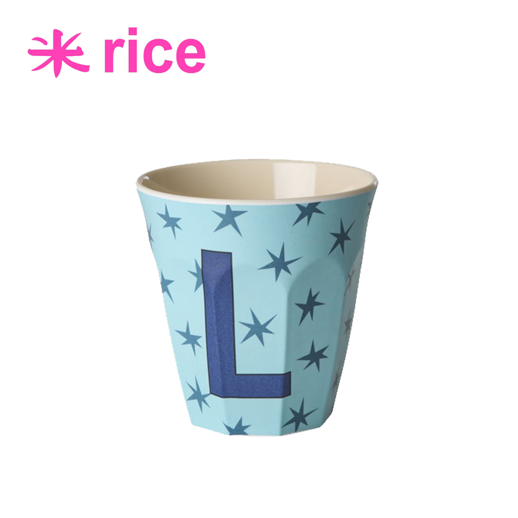 Melamiini muki Rice L Star