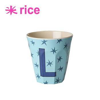 Melamiini muki Rice L Star
