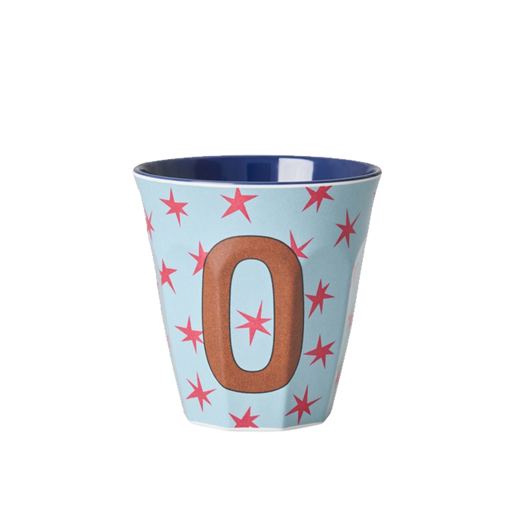 Melamiini Rice O Star muki - 2