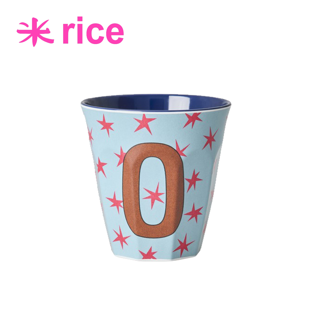 Melamiini Rice O Star muki
