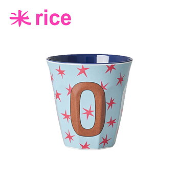 Melamiini Rice O Star muki