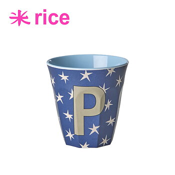 Melamiini muki Rice P Star