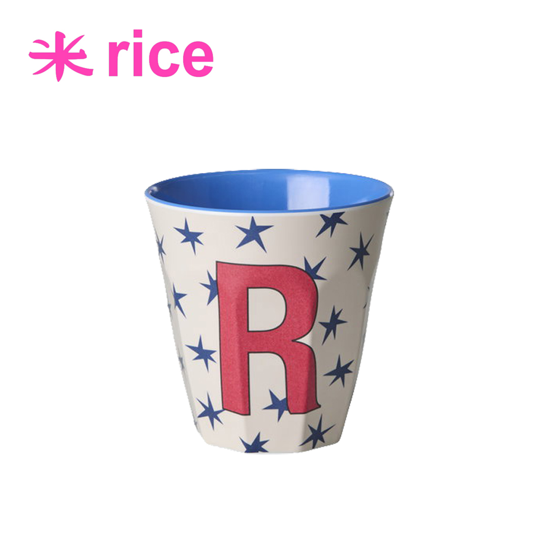 Melamiini muki Rice R Star
