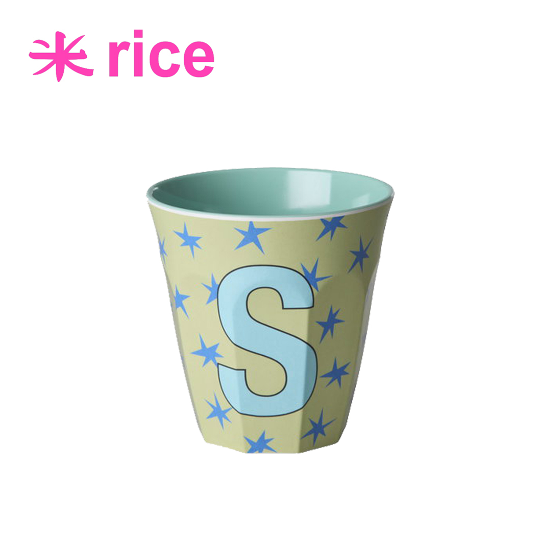 Melamiini muki Rice S Star