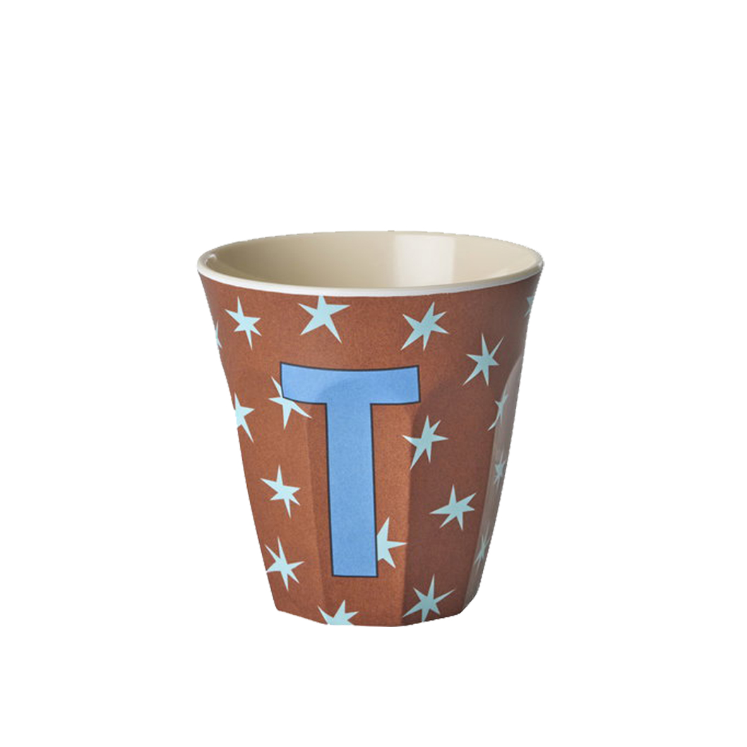 Melamiini Rice T Star muki - 2