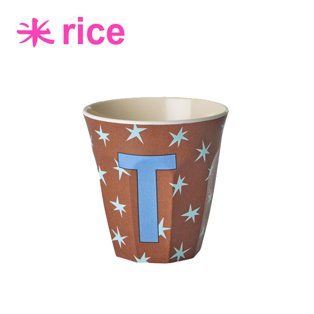 Melamiini Rice T Star muki