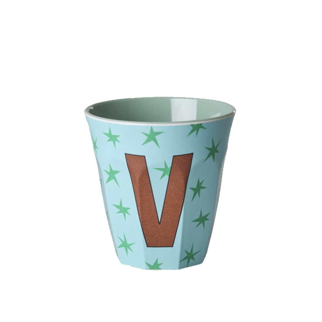 Melamiini Rice V Star muki - 2