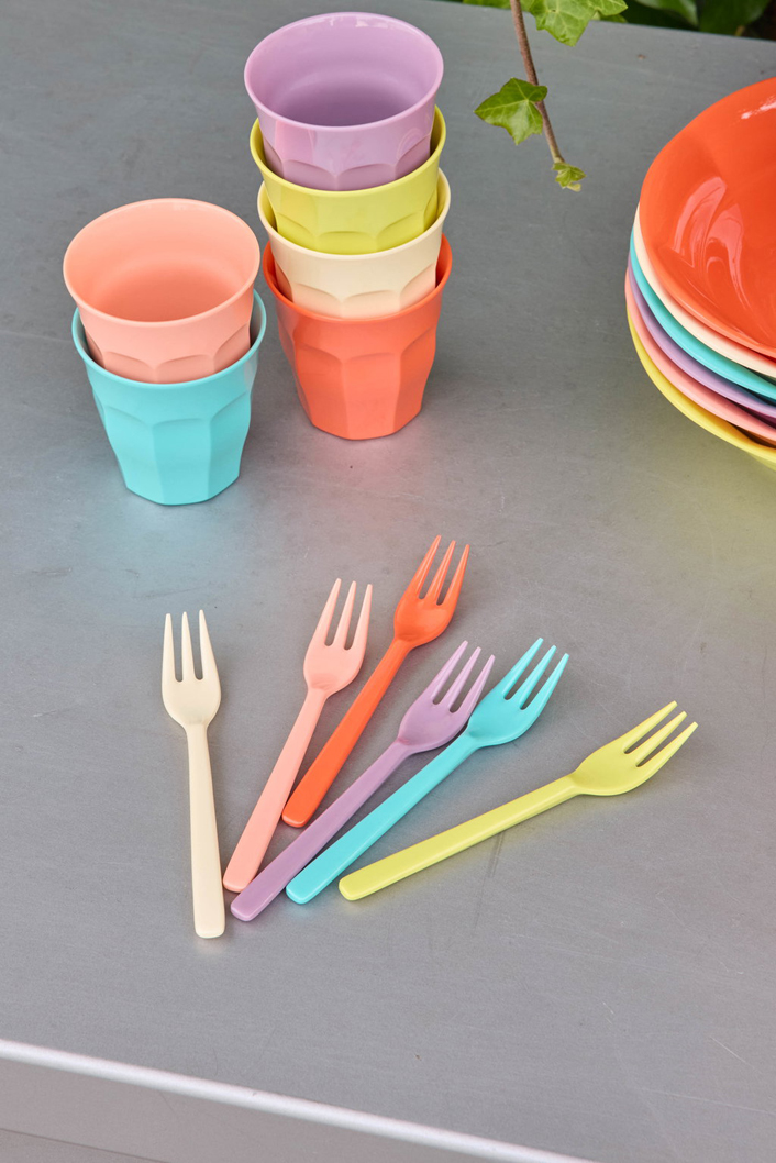 Forks Melanin Rice Glory Days 6-pack 6-pack - 3