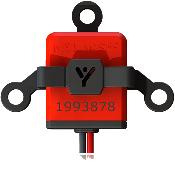 Mylaps RC4 Hybrid Transponder