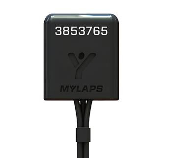 Mylaps RC4 Pro Transponder