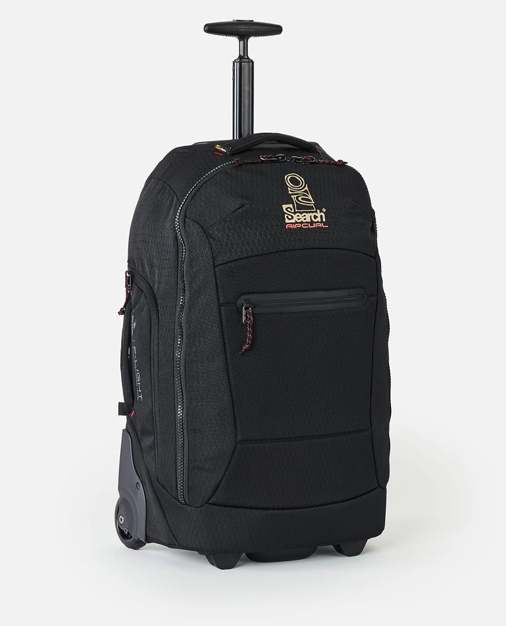 Rip Curl F-Light Cordura 32L Resväska med Hjul & Ryggsäck