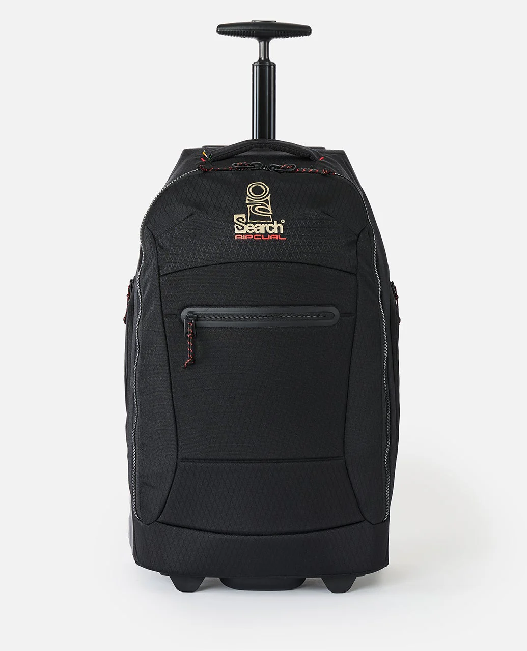 Rip Curl F-Light Cordura 32L Resväska med Hjul & Ryggsäck - 2