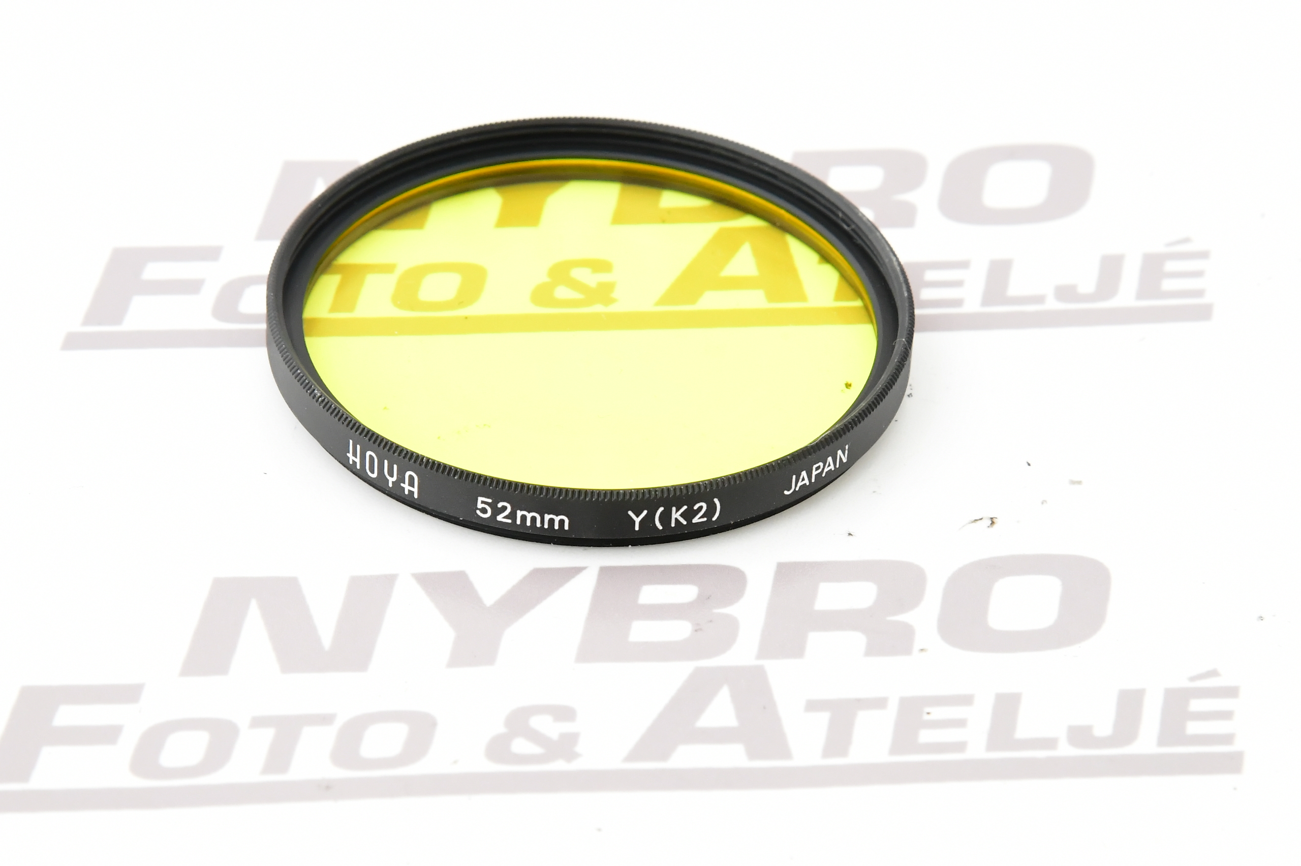 Hoya Gul-filter 52 mm