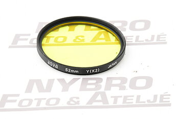 Hoya Gul-filter 52 mm