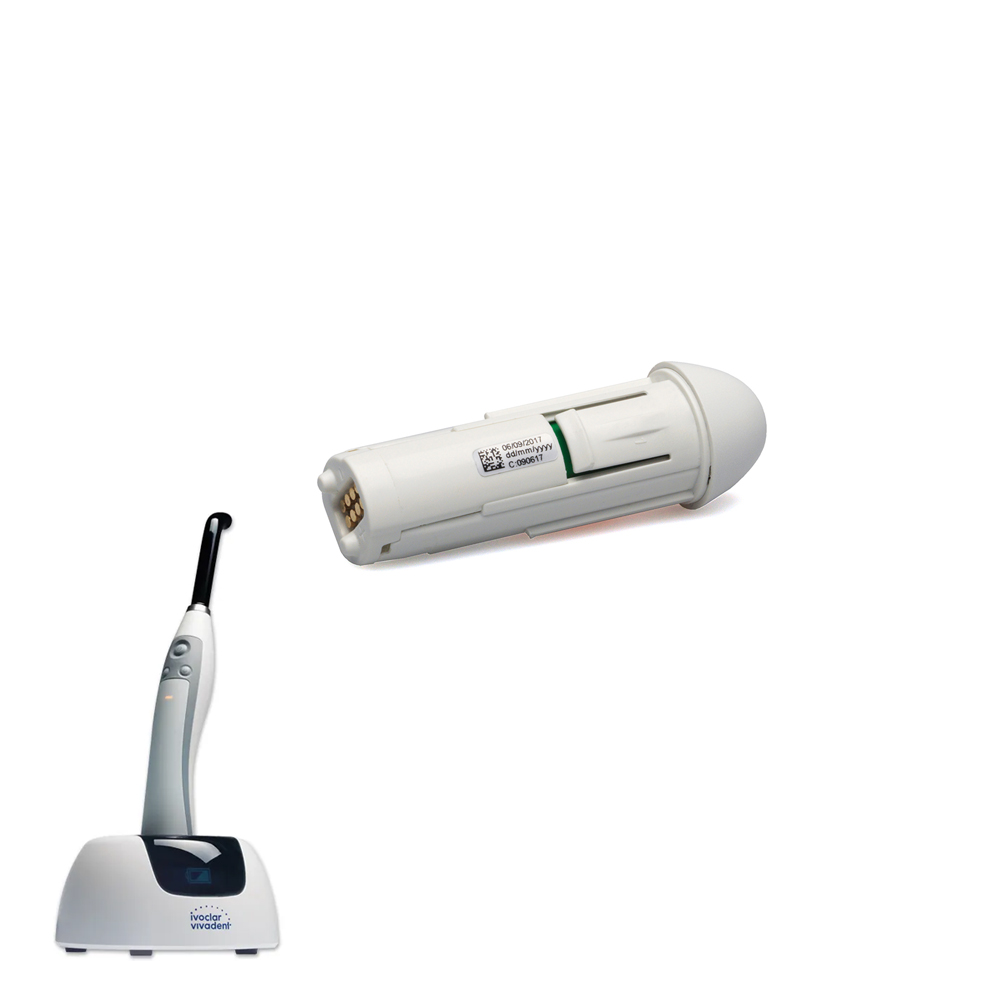 Ivoclar® BLUEPHASE G4 LED Batteri