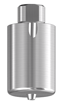 ASC blank non-engaging NP 14 mm for Straumann® Bone level