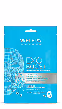 Exo Boost Hydrobounce Sheet Mask