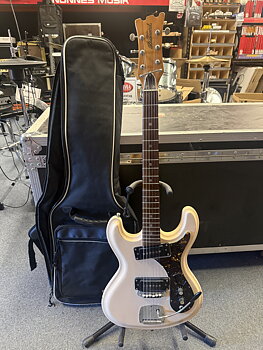 Aria Diamond 1702T Univox Hi-Flier Japan