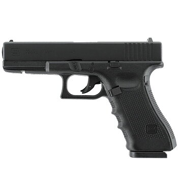 Glock 22 GEN4, CO2 6mm