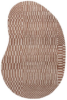 Berber Ksar 170x235cm