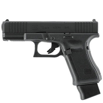 Glock 19 Gen5 MOS GBB 6mm