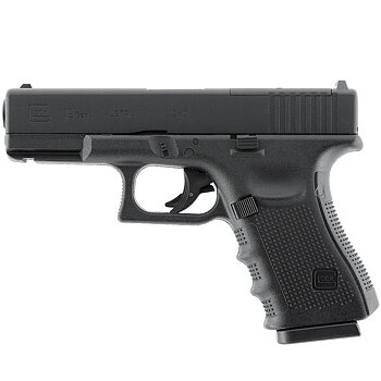 Glock 19 Gen4 MOS CO2 6mm 2,0J