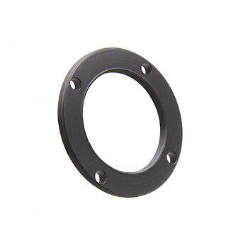 T2 filter adaptor for 1.25" filters