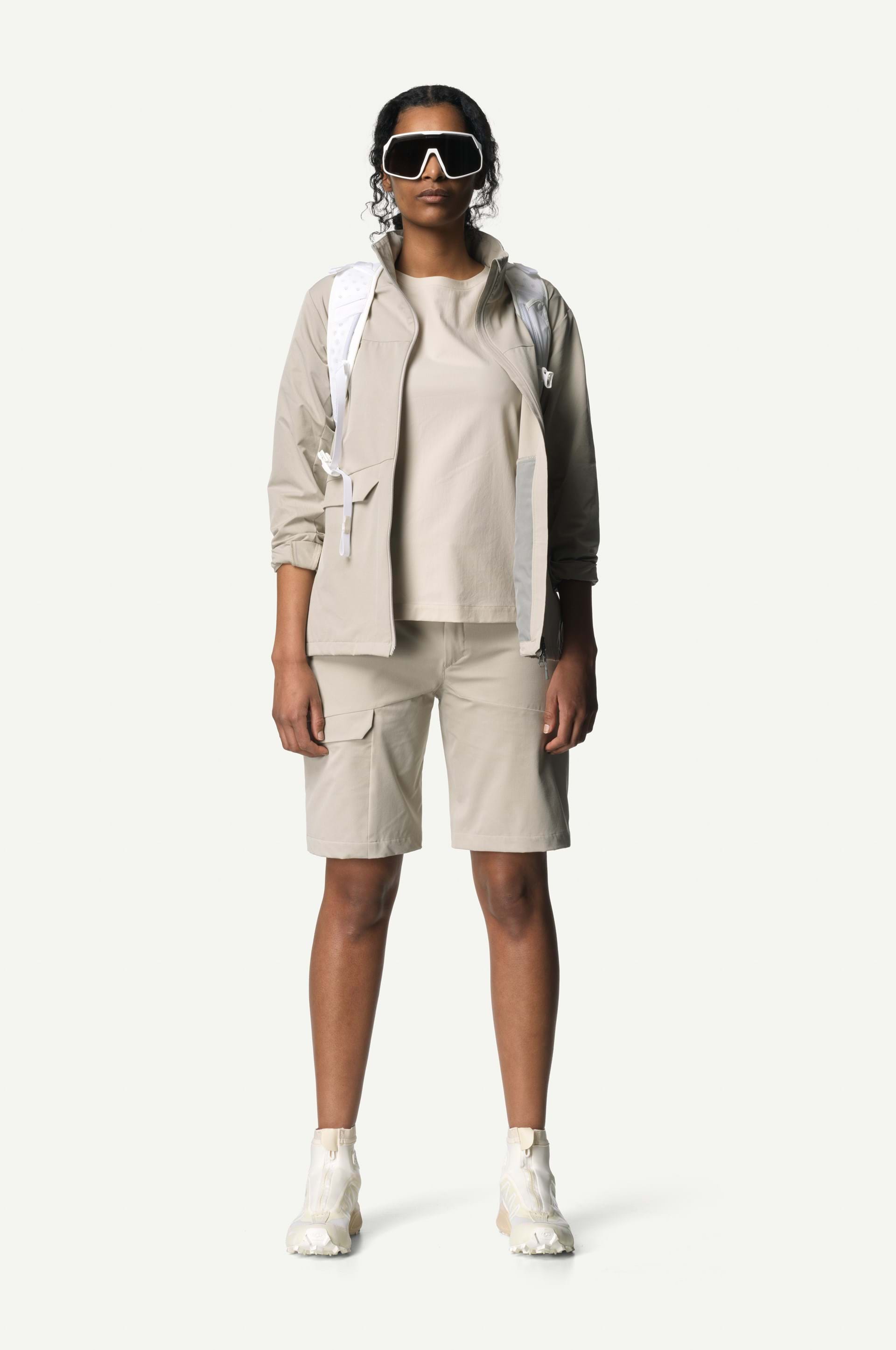 Houdini Go Shorts W - 3