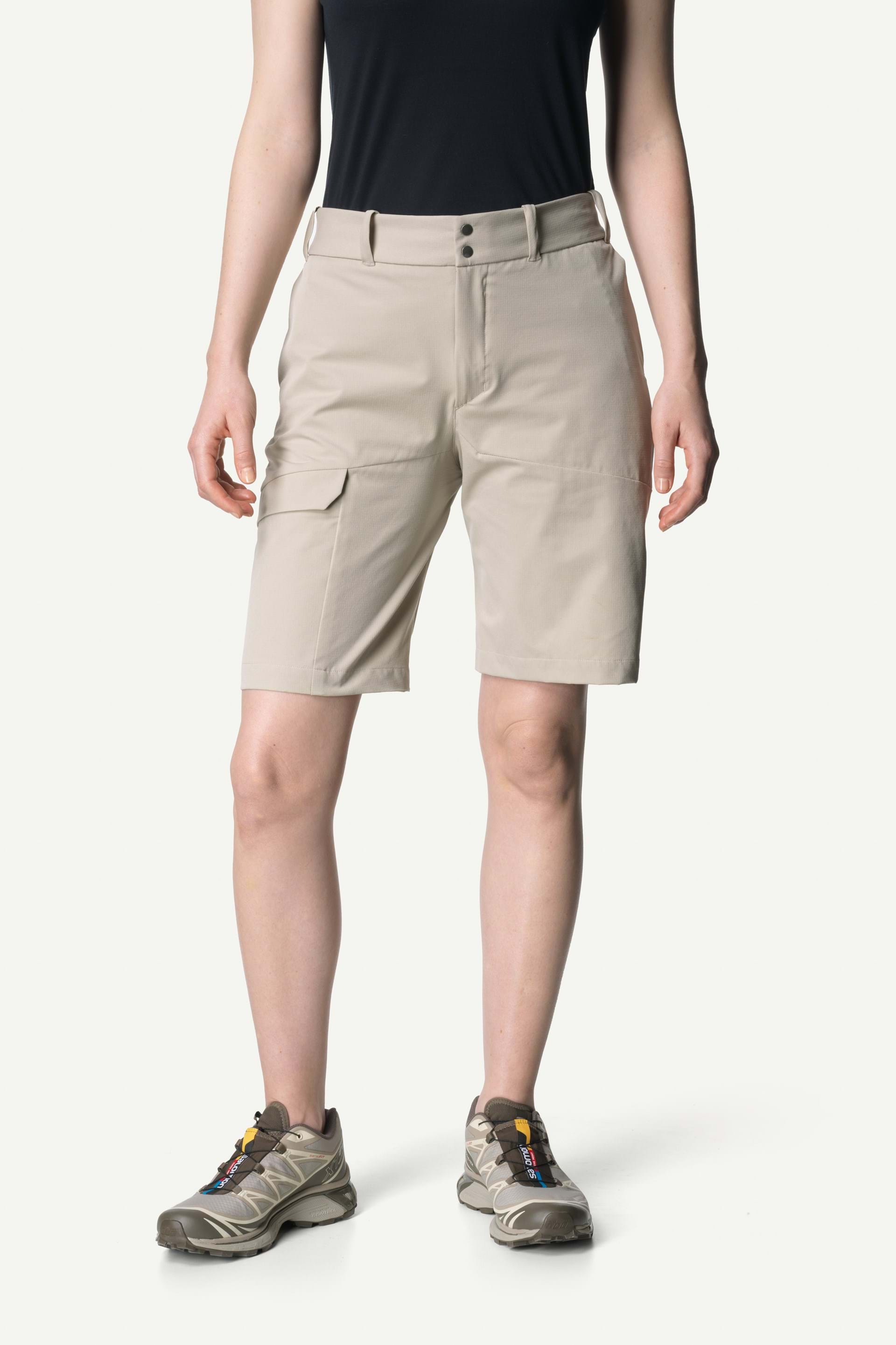 Houdini Go Shorts W - 2